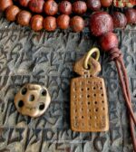 Nepal Bodhi/Mala - Image 3