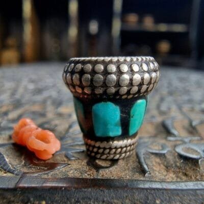 Guru Bead