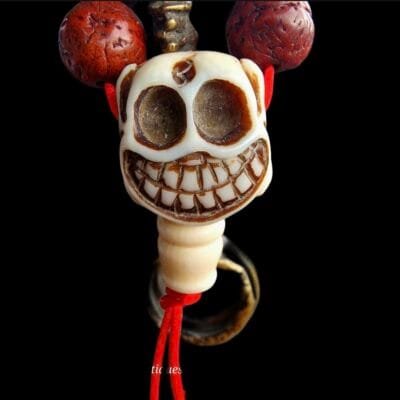 Guru Bead