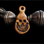 Kapala Amulet