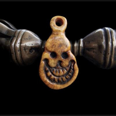 Kapala Amulet