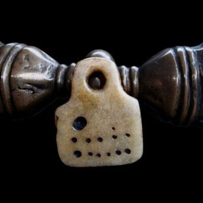 Kapala Amulet