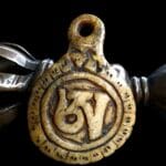 Kapala Amulet