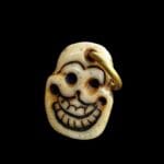 Kapala Amulet