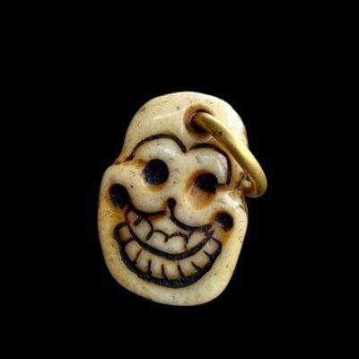 Kapala Amulet