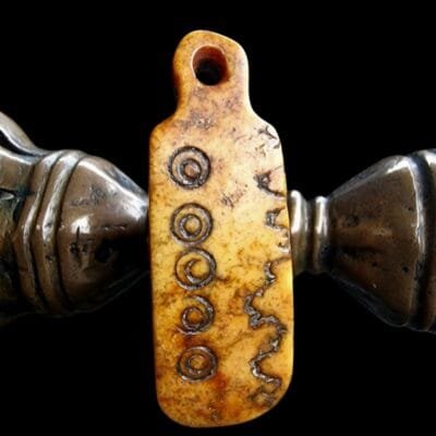 Kapala Amulet
