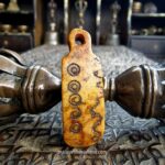 Kapala Amulet - Image 3