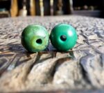 Turquoise beads - Image 4