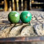 Turquoise beads - Image 3