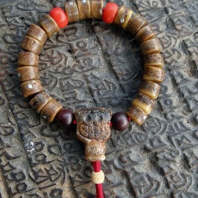 Kapala Bracelet