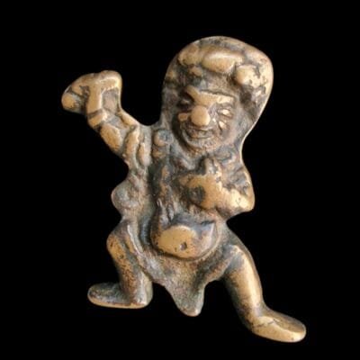 Vajrapani Thogchag