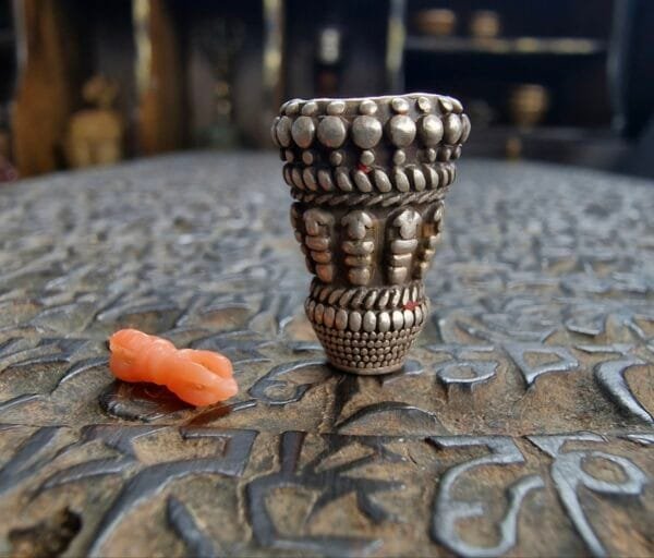 Guru Bead