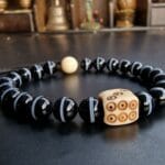 Mala beads