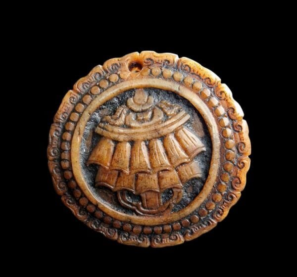 Kapala Amulet