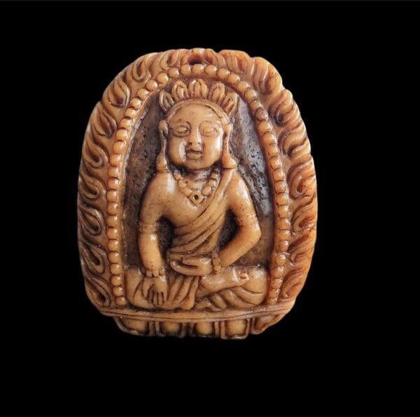 Kapala Amulet