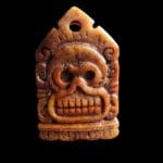 Kapala Amulet