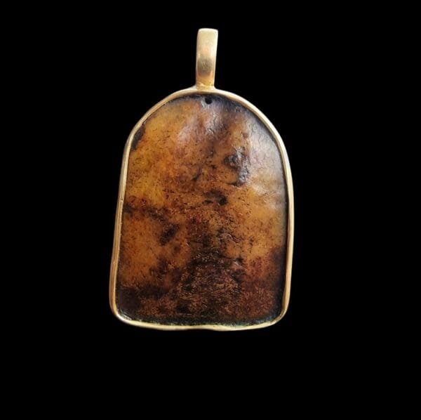 Kapala Amulet