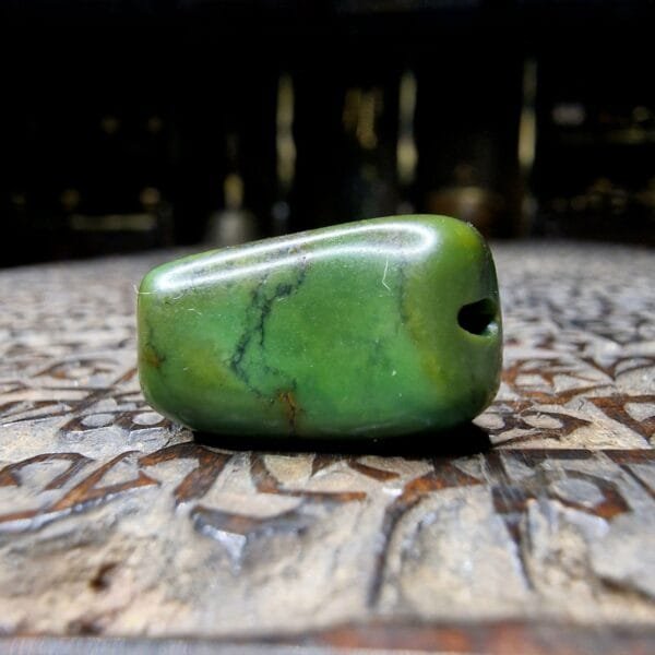 Turquoise beads - Image 3