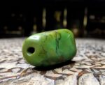 Turquoise beads - Image 4