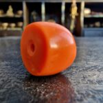 Coral beads - Image 2