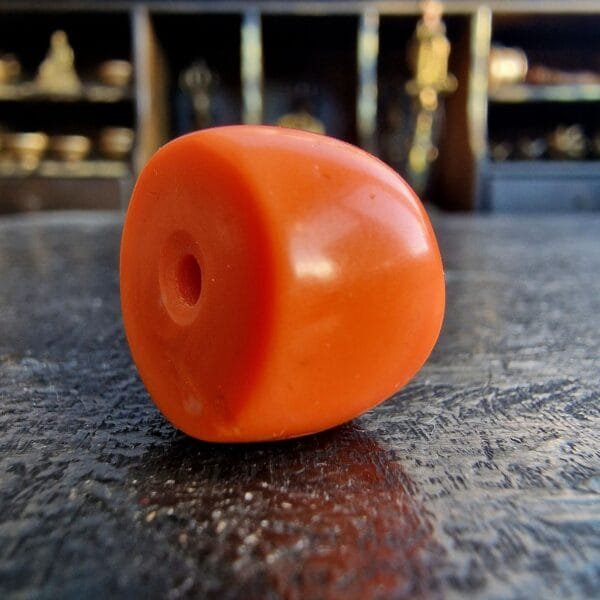 Coral beads - Image 2