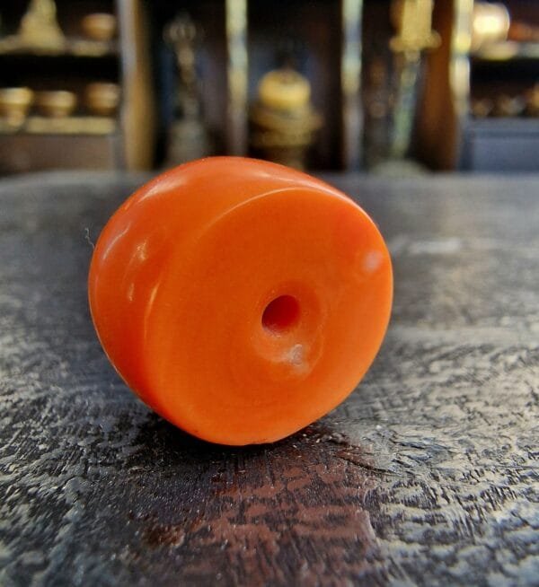 Coral beads - Image 3