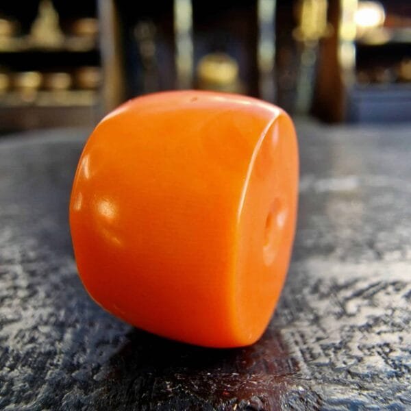 Coral beads - Image 5