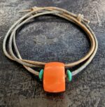 Coral beads - Image 6
