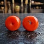 Coral beads - Image 3