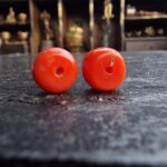 Coral beads - Image 3