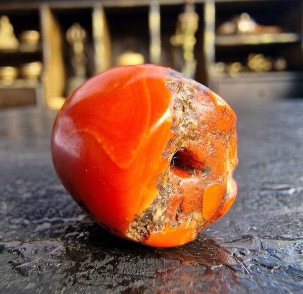 Coral beads - Image 4