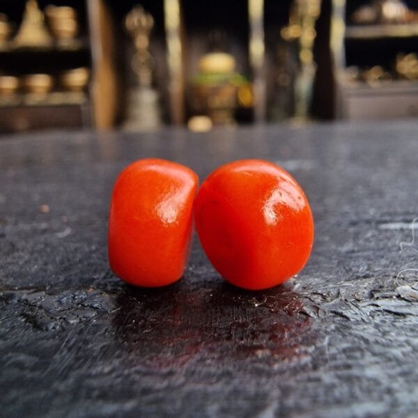 Coral Beads - Image 3