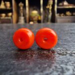 Coral Beads - Image 2