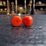 Coral beads - Image 3