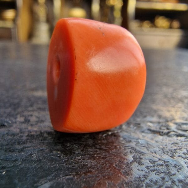 Coral beads - Image 5