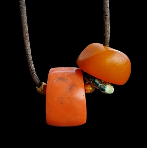 Coral beads - Image 8