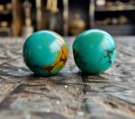 Tibetan Turquoise - Image 2