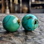 Tibetan Turquoise