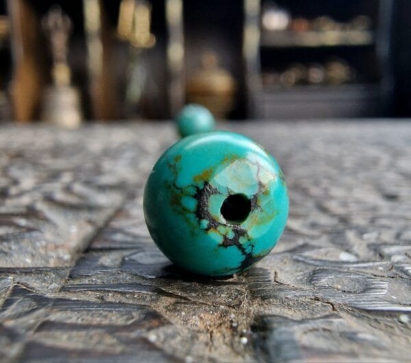 Tibetan Turquoise - Image 7
