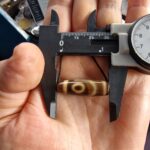 Ancient Dzi - Image 2