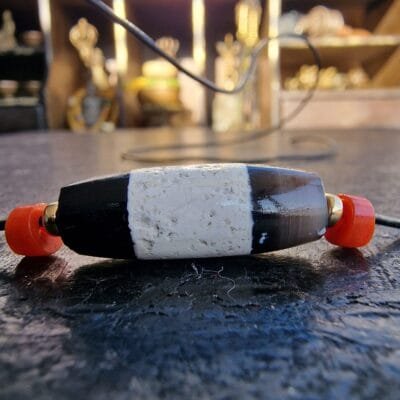 Dzi Bead