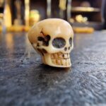 Skull Amulet - Image 2