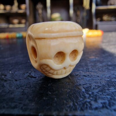 Guru Bead