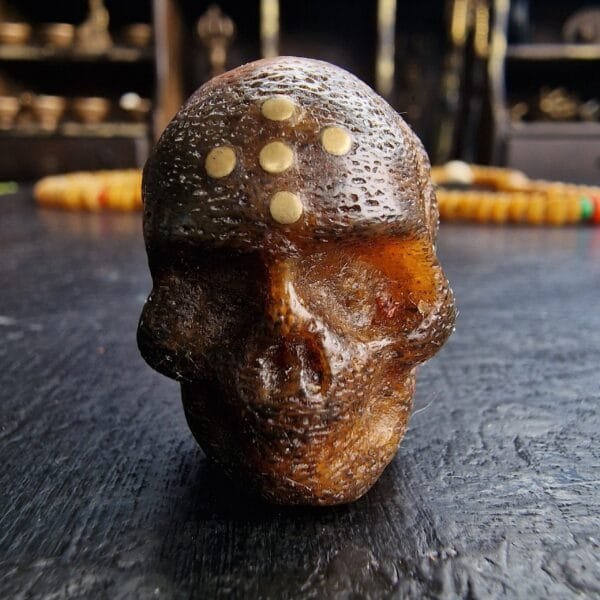 Kapala Amulet