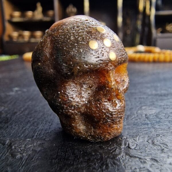 Kapala Amulet - Image 2