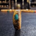 Kapala Beads Pair - Image 2