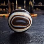 Dzi Bead