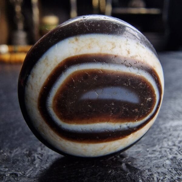 Dzi Bead - Image 2