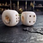 Shell Dice
