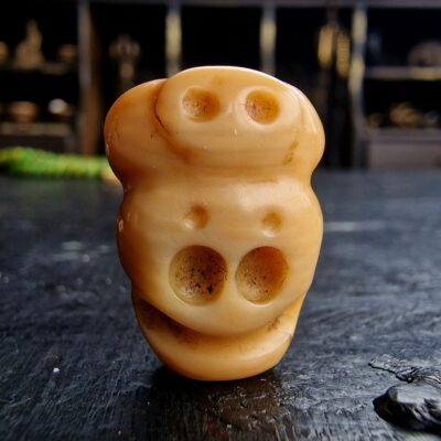 Skull Chittipati
